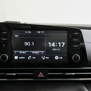 <span class=keywords><strong>Hyundai</strong></span> Elantra 2026, Kilometraje Cero, 1.5L CVT LUX Edición Premium - Product Image 5
