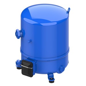 Mtz56hl3ave 5hp R404,r407,r134,r448, Mbp Compresseur à piston neuf, produit d'origine avec une garantie d'un an - Product Image 1