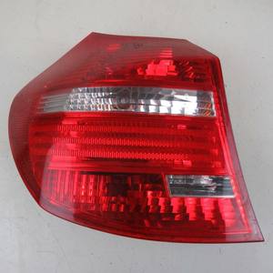 Fanale Posteriore Sinistro Usato per BMW Serie 1 E87 2004-2013 (73378) - Product Image 1