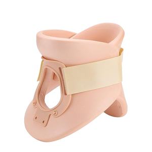 Medresq医療用品フィラデルフィア子宮頸部首ブレースPVC子宮頸部 - Product Image 1