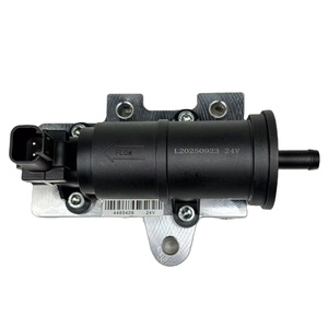Pompe de transfert de carburant 446-5409 3576475 pour CAT C4.4 C6.6 C7.1 312E 312F 313F 924K 930K 938K - Product Image 1