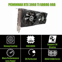   Tarjeta Gráfica RTX 3090 3080 3070 3060 RTX3070 RTX3060 Ti, Tarjeta VGA