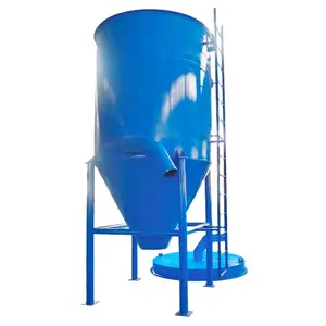 Small sawdust/Powerful cyclone/mobile industrial dust collector dust suction