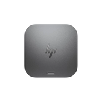 Nieuw voor HP Thunderbolt 4 180W Ultra G6 Dock voor desktop-pc, notebook - Oplaadmogelijkheid - 230 W