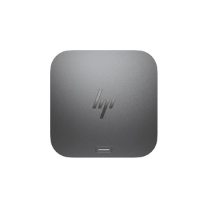 Nuevo <span class=keywords><strong>Dock</strong></span> Thunderbolt 4 de 180W Ultra G6 para PC de Escritorio y Portátiles - Capacidad de Carga - 230 W - Product Image 4