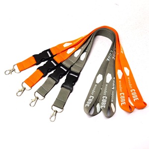 XP-Promos مخصص مع خطاف جراد البحر لمعرض الطالب معرف حبل معلق - Product Image 6