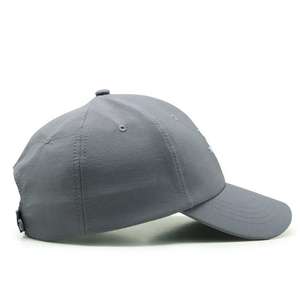 Casquette de baseball unisexe de <span class=keywords><strong>luxe</strong></span> en nylon imperméable à 5 panneaux avec logo brodé à la main, ajustable, pour adultes, toutes saisons - Product Image 5