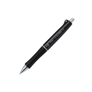 HTDG-13 Lápiz Mecánico Silencioso de 0.3mm con Empuñadura de Silicona Antifatiga, Tres Colores Mate, Diseño Fluff Lock, Premio al Buen Diseño - Product Image 2