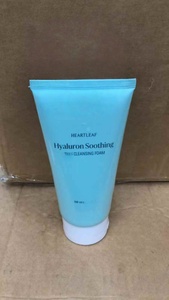 Goodbal Heartleaf Vegan Dưỡng Ẩm Nhẹ Nhàng Làm Sạch Lỗ Chân Lông Bọt Làm Sạch Sâu Da Nhạy Cảm Rửa Mặt Hàn Quốc Chăm Sóc Da 150Ml - Product Image 6