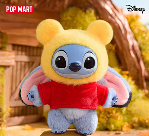 Auténtico Colgante de Peluche de PVC de la Serie Stitch: Viaje en el Tiempo, Popular entre Hombres y Mujeres, con Temática de Películas y TV de MART - Product Image 5