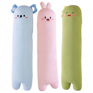 Peluche géante personnalisée en forme de renard, personnage de dessin animé créatif, certifiée CE par le fabricant, jouets en peluche pour enfants, cadeau d'anniversaire - Product Image 4