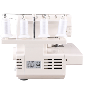 Nouvelle Machine à Coudre Industrielle Multifonctionnelle à Point Plat et Surjet, Modèle 2026, pour Tissus et Vêtements, Usage Domestique - Product Image 5