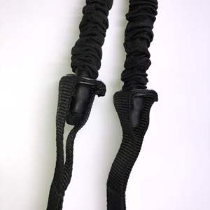 2 Stuks Ab Wielweerstand Band Full Body Sterkteband Home Gym Workout Fitness Training Body Sculpting Elastische Band - Product Image 4