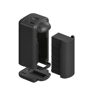 2025 Neu für PRINT IND Manuelle Tintenstrahl-Druckmaschine für Kunststofffolien Chargenkodierung Flaschen-Verfallsdatum-Stempel QR-Codierer - Product Image 3