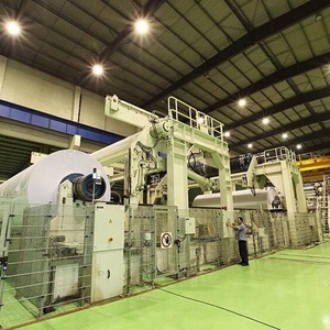 Fábrica de suministro de precio 80 gsm blanco sin recubrimiento de impresión en Offset sin madera papel Bond - Product Image 5