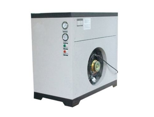 เครื่องอบแห้งอัดอากาศแบบ40Bar อุปกรณ์อบแห้งอุตสาหกรรมแบบระบายความร้อนด้วยน้ำ18M3 - Product Image 5