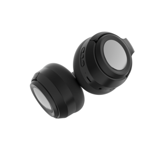 Chất lượng cao Over-ear cho 5.4 tai nghe với chủ động tiếng ồn hủy bỏ-thể thao du lịch sử dụng Ergonomic phù hợp với 20 + giờ Thời gian chơi - Product Image 3