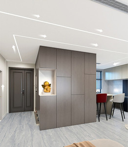 COB ngựa đua chạy nước <span class=keywords><strong>LED</strong></span> dải ánh sáng 24V điều khiển không dây cơ thể đồng với <span class=keywords><strong>LED</strong></span> đuổi theo hiệu ứng ánh sáng dây - Product Image 3