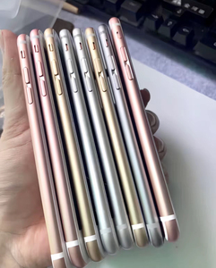 Venta al por Mayor de iPhones <span class=keywords><strong>6s</strong></span> Usados Baratos de 16GB 32GB 64GB 128GB Desbloqueados, Teléfonos Celulares de Segunda Mano en Stock - Product Image 6