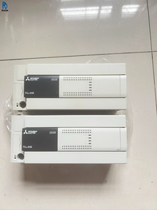 Contrôleur PLC, capteur, contrôleur logique programmable, neuf d'origine FX3U-64MR/ES-A - Product Image 1