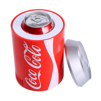 Refroidisseur thermoélectrique Portable AC/DC, vente en gros d'usine, pour les soins de la peau, les boissons, la maison, le bureau et la voiture