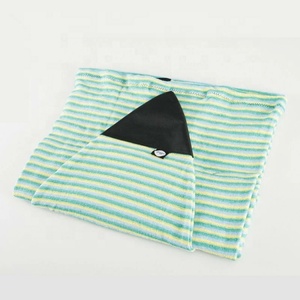 High Quality Premium Surfboard Sock Surfboard Cover Good Manufacturer Board Sock Board Bags - Product Image 2