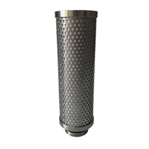 רב-מכר סיבים זכוכית מסנן 10032835 עבור מסנן - Product Image 6