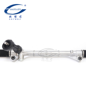 Commercio all'ingrosso della fabbrica di alta qualità servosterzo automatico cremagliera e pignone per Geely <span class=keywords><strong>Atlas</strong></span> <span class=keywords><strong>Pro</strong></span> 19-24 LHD scatola CJ27H-3401010 dello sterzo - Product Image 5