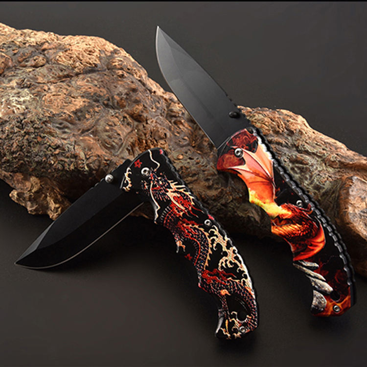 YJ Knives