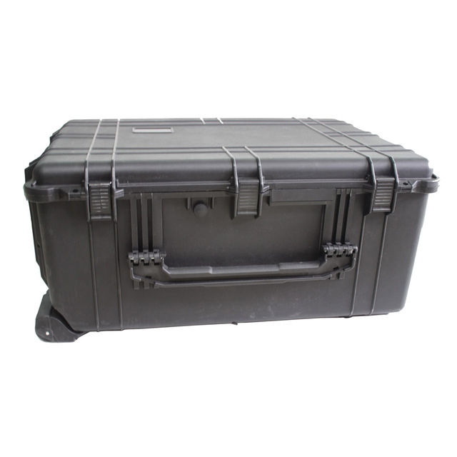 Hard Tactical Equipment Shell Safe Waterproof Storage Professional Gear