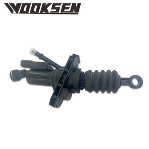 Cylindre maître d'embrayage Wooksen H1B17A542BB pour Ford Fiesta VIII Ka Focus, pièce de rechange - Product Image 2