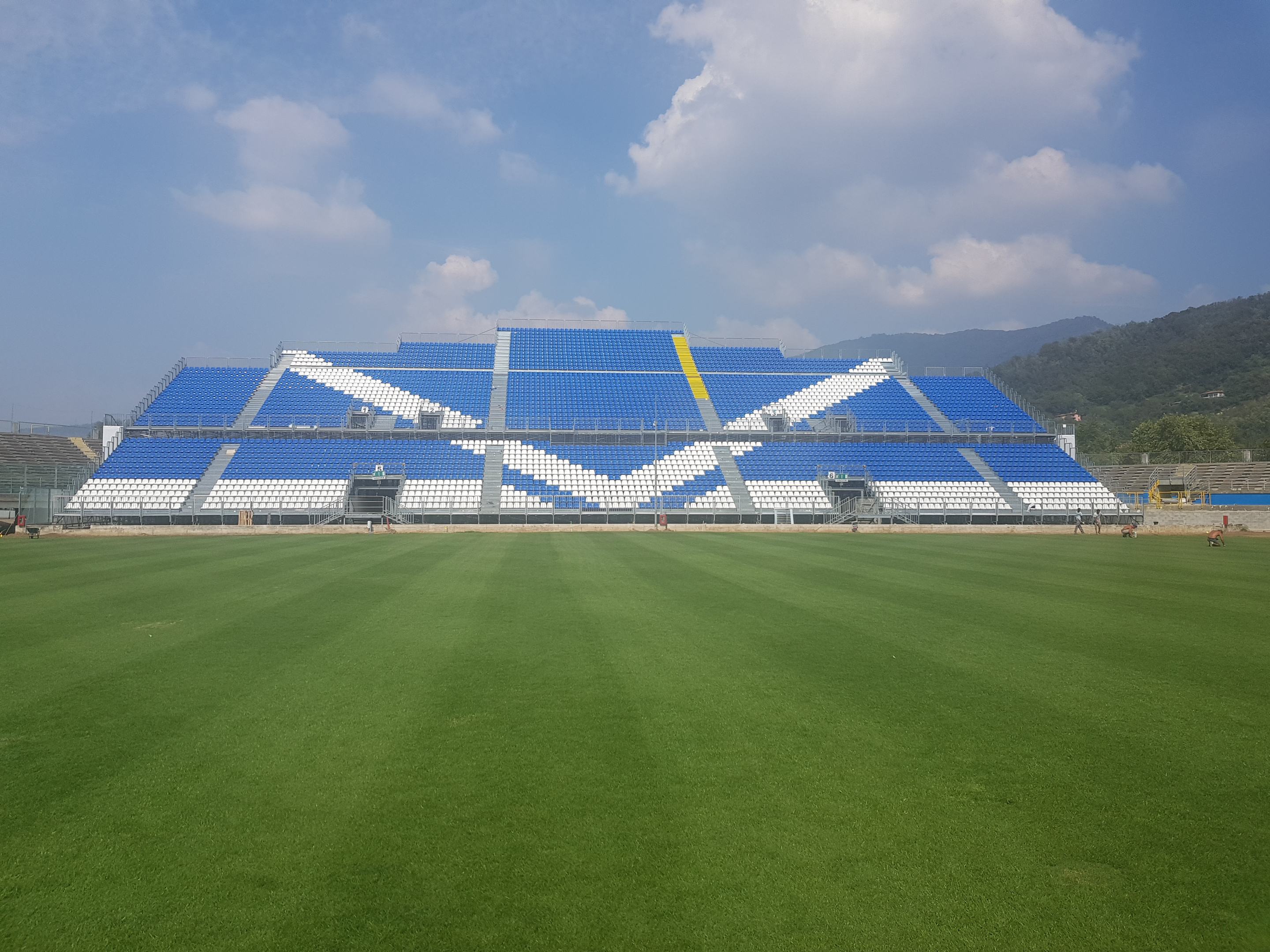 เหล็กชุบสังกะสี