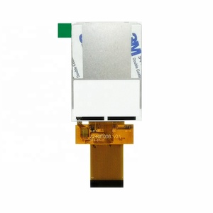 240*320 TFT LCD Farbe Screen Display Spi-schnittstelle <span class=keywords><strong>3</strong></span> Draht Serielle Port 2,4 Zoll 8 Bit Parallel Modul - Product Image 2