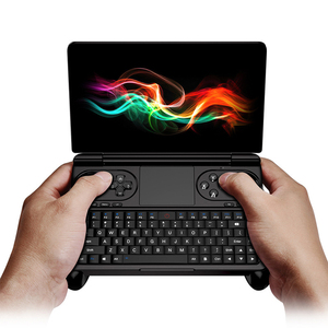 Console de jeu portable GPD WIN Mini 7 pouces 120Hz 64 Go 2025 - Product Image 1