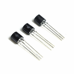 AngelTech Nouveau Original HT7133-1 HT7133A-1 HT7133-1 #   Circuit régulateur TO-92 à branchement direct EN STOCK - Product Image 1
