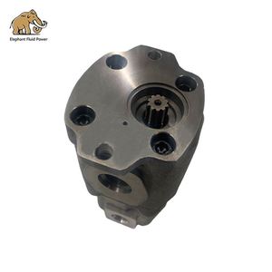 AP2D38 AP2D25 AP2D36 Pompe à engrenages Pompe pilote pour pelle ZX60 ZAX60 EX75 - Product Image 2