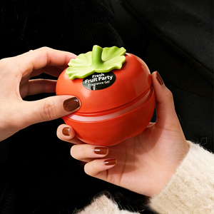 Ambientador Sólido con Forma de Caqui, Aroma Duradero para Coche y Hogar, Fruta de la Suerte, OEM ODM, Etiqueta Privada, Venta al por Mayor de Fábrica - Product Image 5