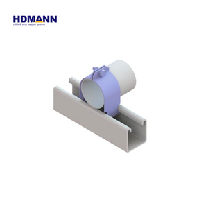 HDMANN nouveau produit en aluminium perforé tailles de <span class=keywords><strong>canal</strong></span> C - Product Image 6