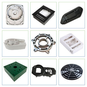 Tùy chỉnh độ chính xác cao công nghiệp rèn nóng dịch vụ nhôm không gỉ sắt kim loại màu đen hình đặc biệt phần-weineng OEM/ODM - Product Image 3