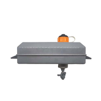 Ensemble tambour d'embrayage pour piqueur vibratoire HCR80 HCR80A, tambour d'embrayage de compacteur en bronze, pièce de rechange