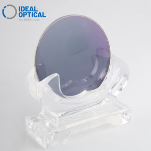 Lentes Bifocales Fotocromáticas con Bloqueo de Luz Azul al por Mayor, Lentes Bifocales Fotocromáticas Planas de 1.56, Gafas Graduadas con Lentes - Product Image 3