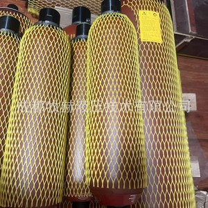 Acumulador Hidráulico Hydac SB330-160A1/112A9-330A 33 Bar Tipo Vaina de Hierro Fundido para Aceite Hidráulico - Product Image 2