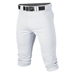 Vente en gros d'usine Uniformes de <span class=keywords><strong>baseball</strong></span> personnalisés Pantalons de <span class=keywords><strong>baseball</strong></span> en polyester à taille basse pour hommes - Product Image 2