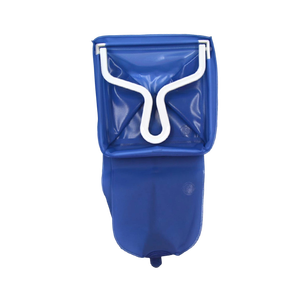 Kit de Enema con Bolsa de 2L y Tubo de 5.0 pies Manguera Larga de Silicona con 5 Puntas Reutilizables de Diferentes Tamaños, Flujo de Agua Controlado para Limpieza y Desintoxicación del <span class=keywords><strong>Colon</strong></span> - Product Image 5