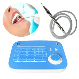 Máquina generadora de ozono para terapia Dental, máquina de Spa de ozono O3, alemana, Corona de descarga - Product Image 2