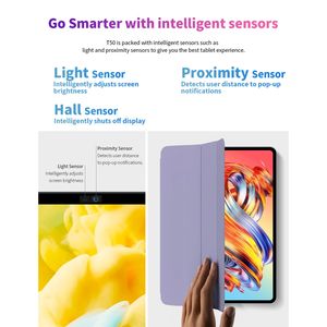 <span class=keywords><strong>Teclast</strong></span> T50 LTE tablette PC 11 pouces 8 go + 128 go Android 11 Unisoc T618 <span class=keywords><strong>Teclast</strong></span> T50 4G LTE WiFi tablette PC - Product Image 5