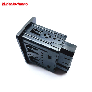 Оригинальный модуль интерфейса APPLE CARPLAY с двумя USB-синхронизацией 2 F1ET-14F014-AA 02216094540 для американского автомобиля - Product Image 2