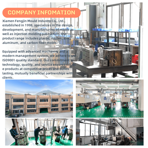 Cache-tige de douche de salle de bain en ABS, capuchon argenté 22 mm, moulé par injection, certifié ISO9001, couleurs personnalisées - Product Image 2