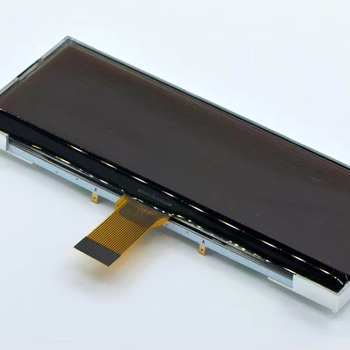 240*64 FSTN Monochrome STN LCD Display BXD24064-G46BSW-BL Graphic Modules Product Category