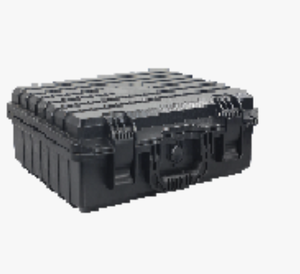 DF YF 4033T 31L 32L 33L 34L Venta al por Mayor, Personalización, Cajas de Plástico PP Resistentes al Agua para Instrumentos Pequeños, Estuche para Equipos - Product Image 3